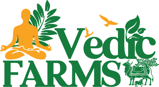 vedic farms