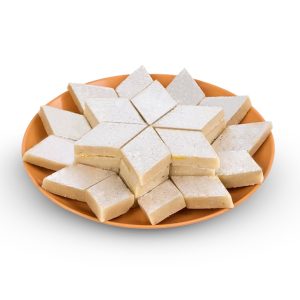kaju katli