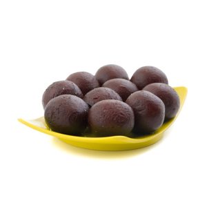 kala jamun